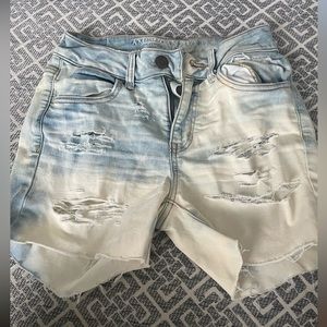 American Eagle Shorts - Size 2